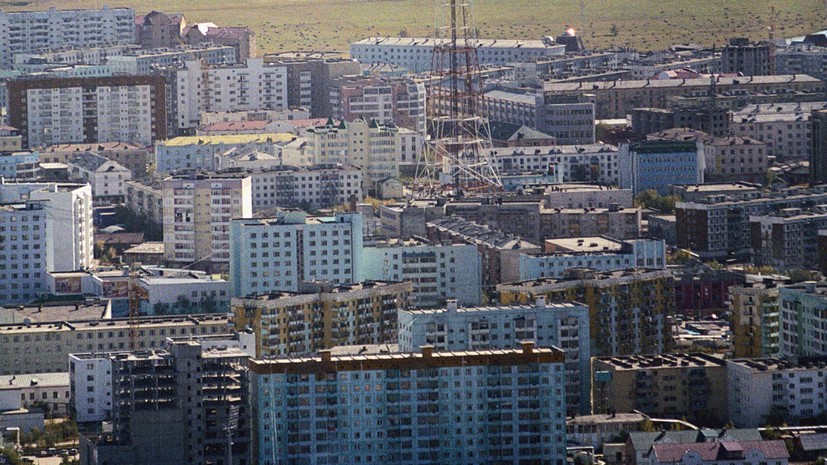 Якутия ввела режим повышенной готовности после пожара на ГРЭС