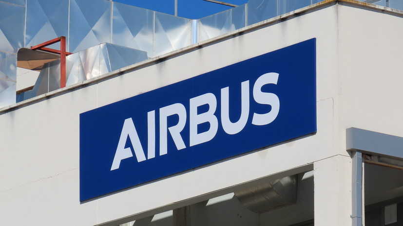 Airbus получила 25-летний контракт от Минобороны Франции