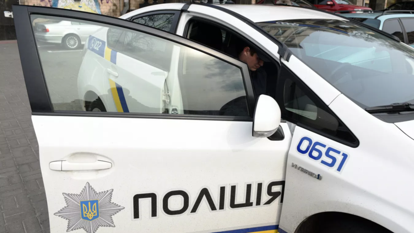 В Киеве задержали военного ВСУ за продажу оружия и боеприпасов через интернет