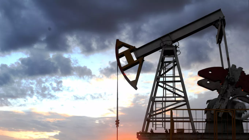 В ЦБ заявили, что траектория цен на нефть может оказаться выше предполагаемой