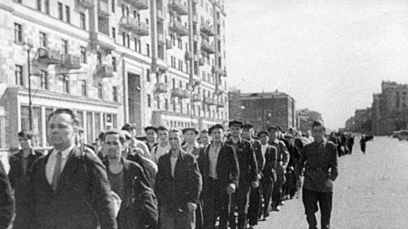 Доцент Кузин: патриотизм был главным мотивом вступления в ополчение