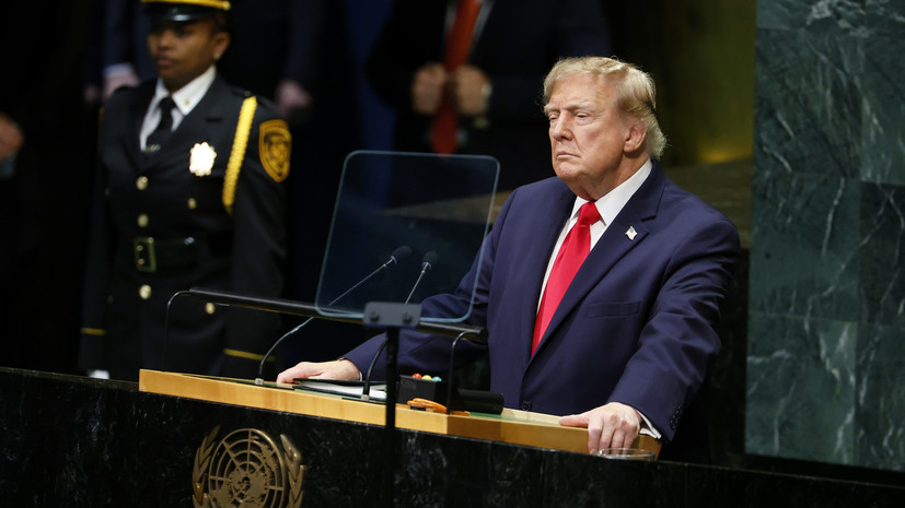 Рубио: Трамп сможет применять силу против Ирана независимо от исхода выборов