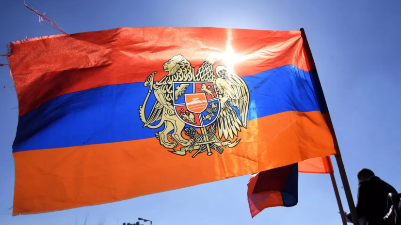 Депутат Ханданян: отношениям Армении и России нужна трансформация без разрыва