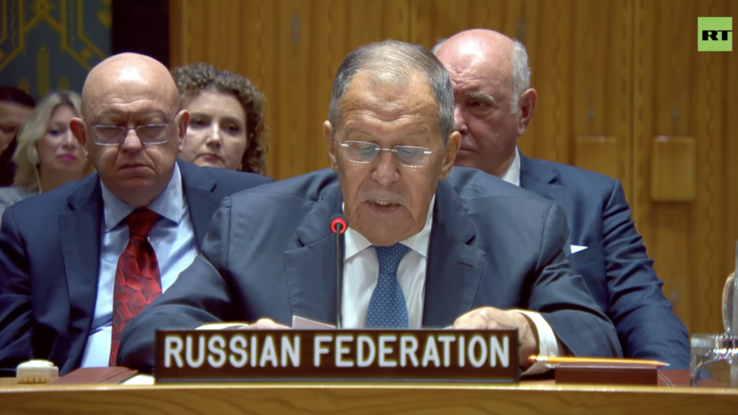 &laquo;Наученные горьким опытом&raquo;: Лавров заявил, что Россия не будет делать паузу в СВО на время переговоров