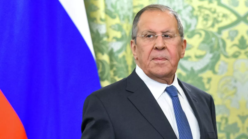 Лавров: Россия не будет делать паузы в СВО для переговоров в любом формате