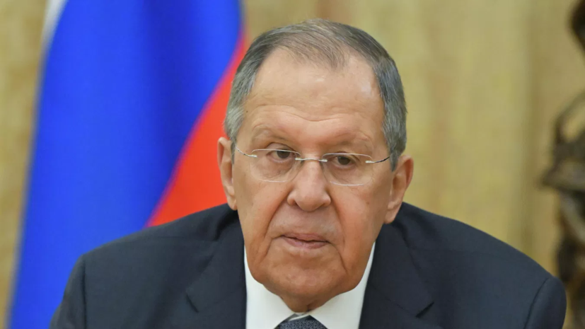 Лавров: если бы в ЕС не жульничали, Украина могла остаться в границах 1991 года