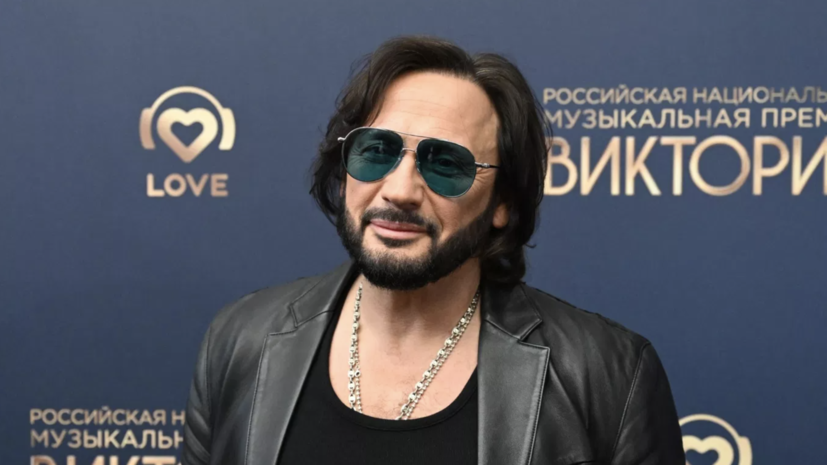 Адвокат Михальчик — о разводе Михайлова: добрачное имущество не делится