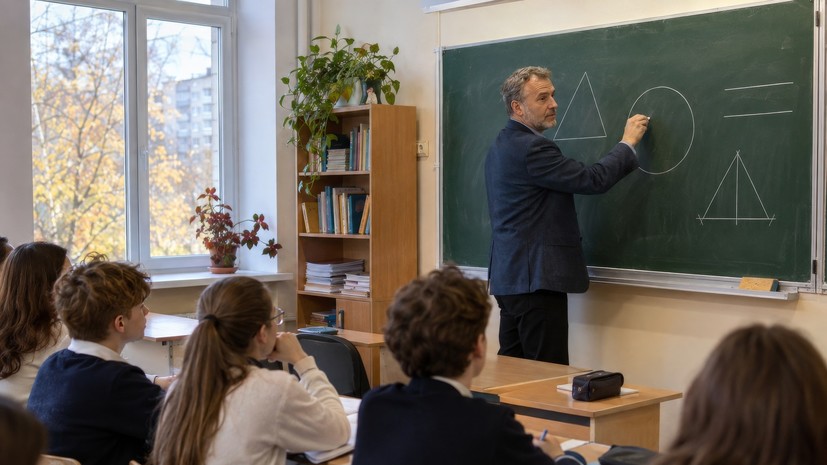Аудиолог Дикопольцев: шум в классе может снижать понимание речи учителя
