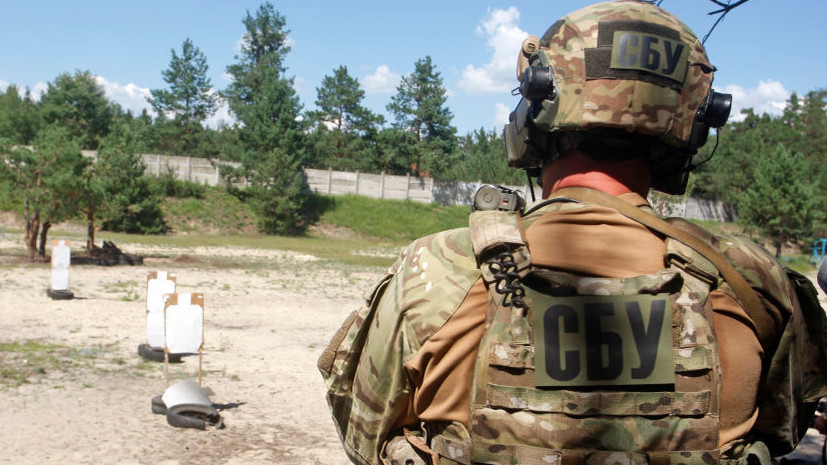 СБУ провела обыски у митрополита УПЦ