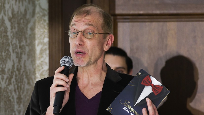 Беззубов: Соседов умер не из-за проблем с сердцем