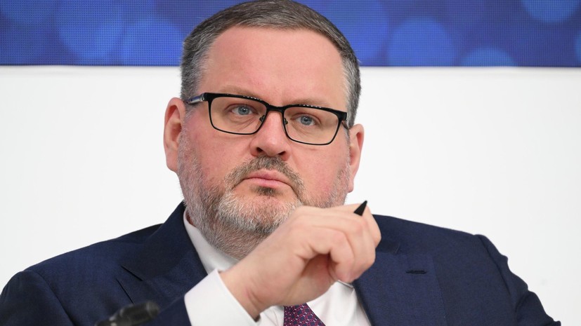 Глава Минтруда Котяков назвал удобным график на 2027 год