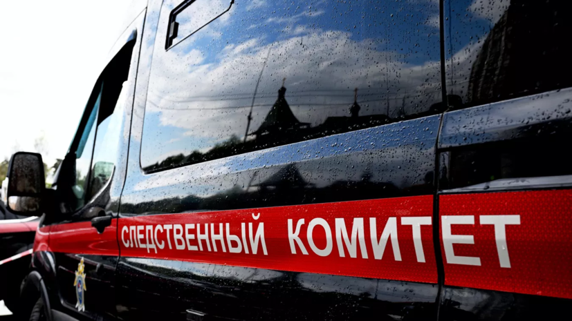 В Серпухове мужчина убил супругу и покончил с собой