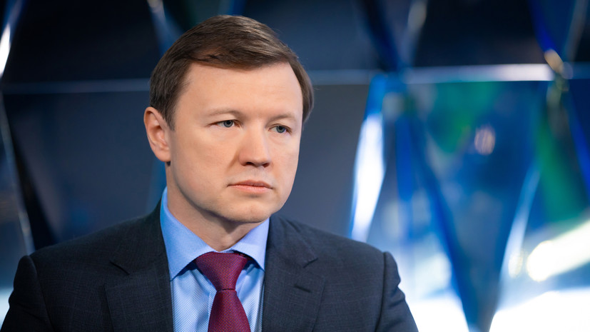 Ефимов: в Печатниках построят технопарки по программе КРТ