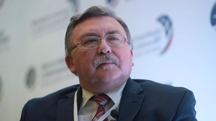 Ульянов: атаки на ядерные объекты стали нормой из-за Киева и его покровителей