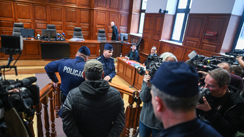 Хорватия экстрадирует в ФРГ подозреваемого в причастности к подрыву «Севпотоков»