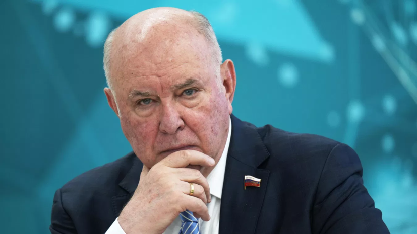 Сенатор Карасин сообщил о сдвиге в переговорах по урегулированию на Украине