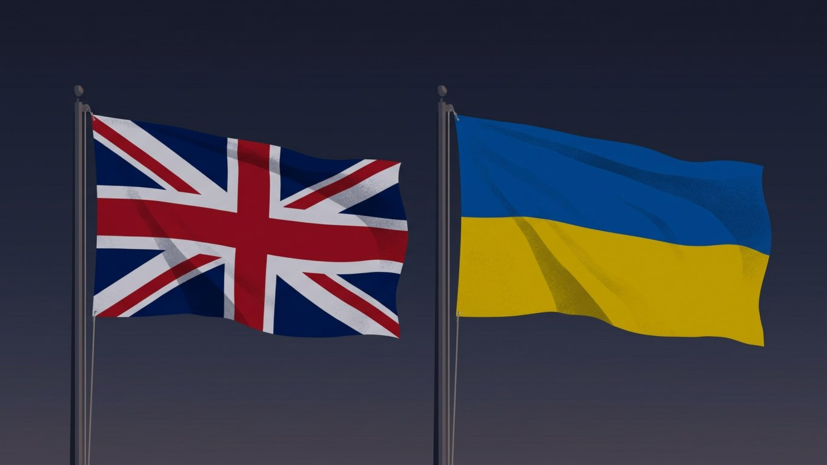 Рябков: Великобритания рискует стать де-юре стороной конфликта на Украине