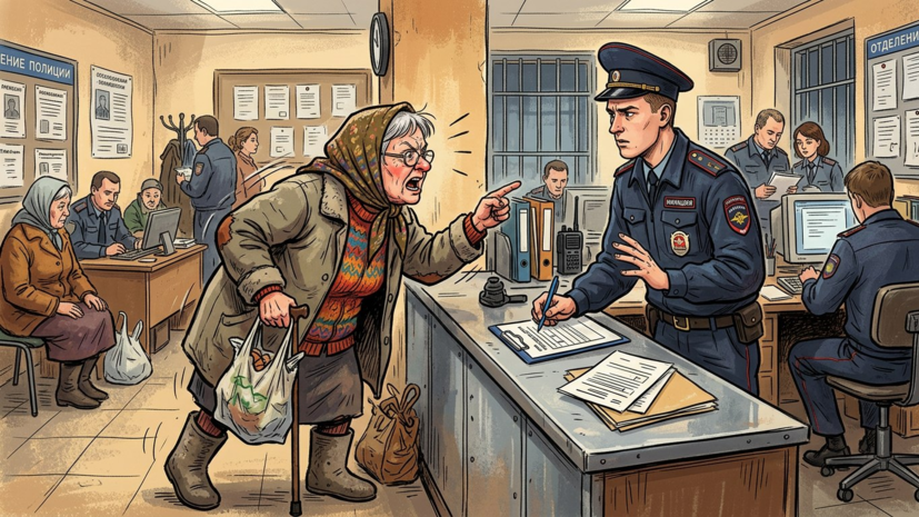 В МВД объяснили, почему жертвы мошенников могут не верить полицейским