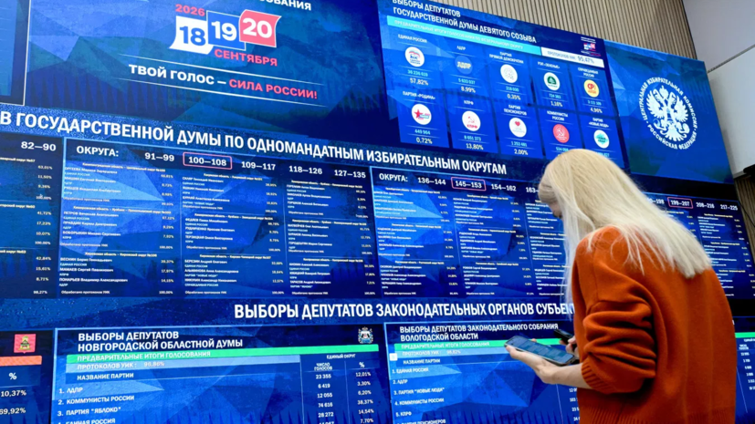 Нарышкин: Запад вмешивался в избирательную кампанию в России