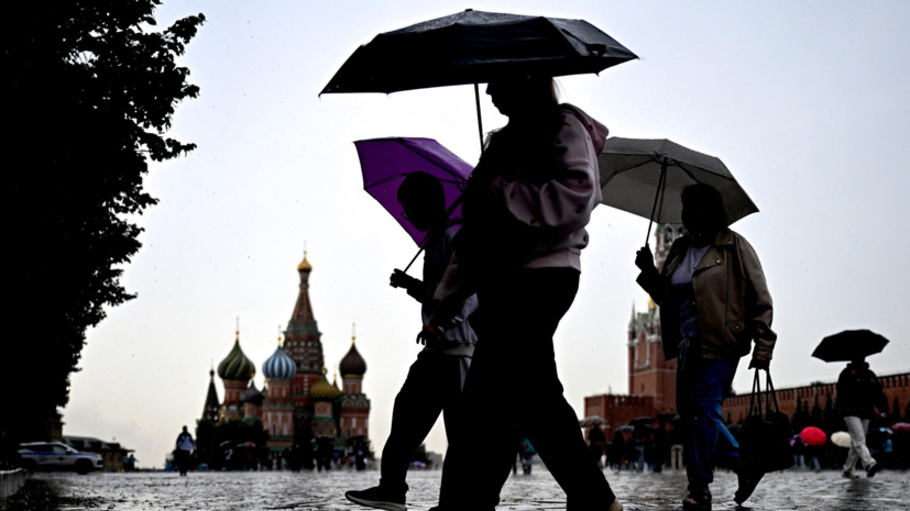 Синоптик Леус спрогнозировал самый холодный день недели в Москве