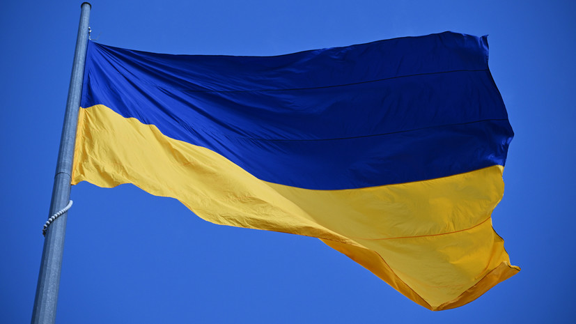 Украина хочет перенести КПП в соседние страны из-за перебоев в работе