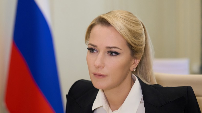 Лантратова: помогли жителю Луганска добиться выплаты пенсии