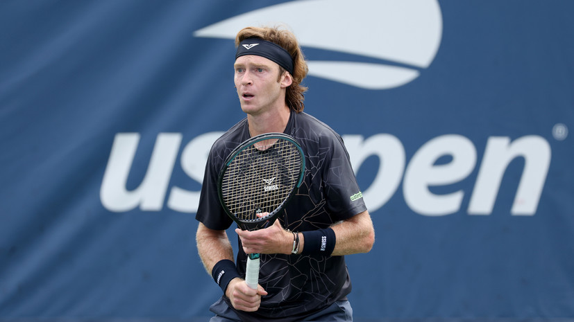 Рублёв победил Хидзикату и вышел в четвертьфинал турнира ATP 250 в Ханчжоу