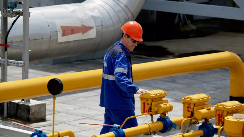 В Совбезе России назвали условия для поставок газа из Азербайджана в Армению