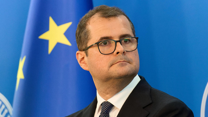 Премьер Молдавии заявил об отсутствии планов по вступлению в НАТО