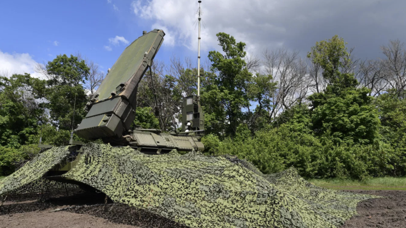 Средства ПВО за 12 часов сбили 55 украинских дронов