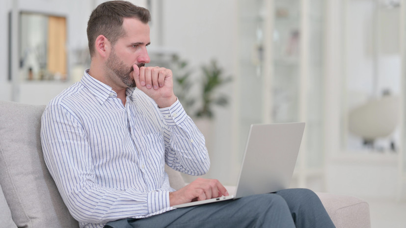 Врач Звонков: мокрота помогает отличить кашель курильщика от поражения лёгких