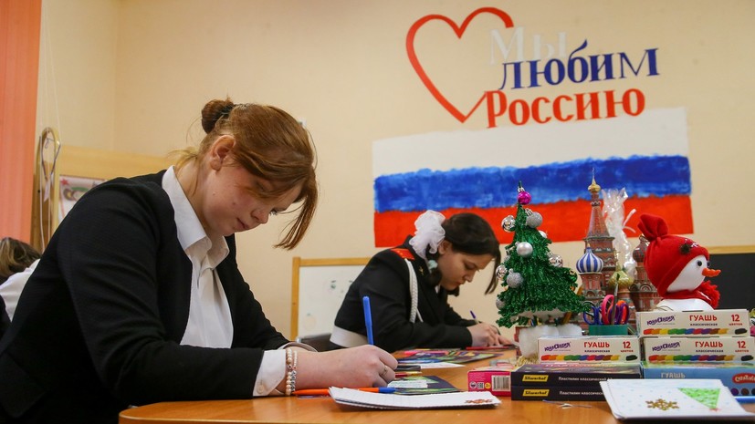 В Москве открыли приём заявок на новый сезон проекта «Уникальные документы»