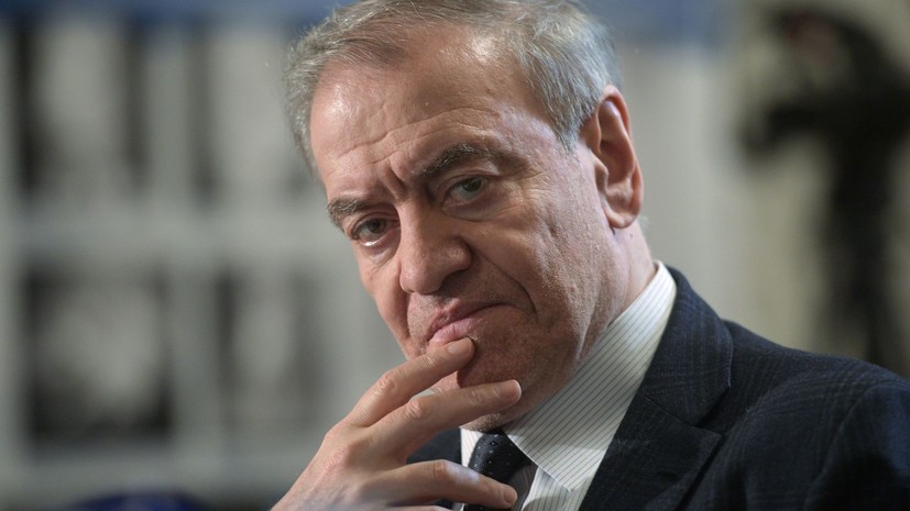 Гергиев заявил, что мир спасёт ум, красота и умение слышать