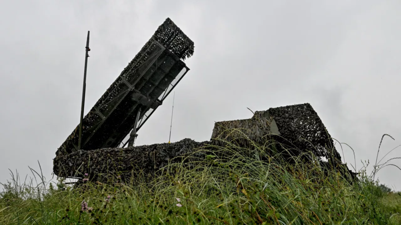 Силы ПВО ВС России сбили 645 украинских БПЛА над страной за ночь