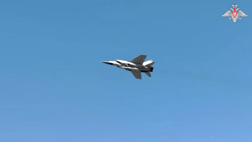 ВС России поразили в Одесской области автомобильный мост, используемый ВСУ