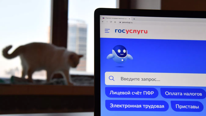 Россиян с 1 октября 2027 года будут уведомлять о кредитах на «Госуслугах»