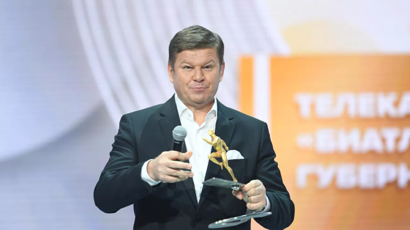 Губерниев — о поведении украинки на ЧЕ: главное, что наша школа бокса по‑прежнему ведущая на континенте