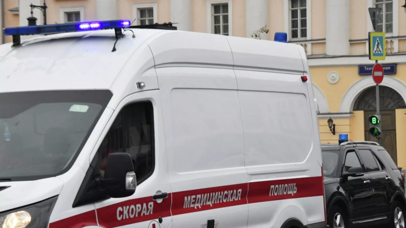 В результате удара дрона ВСУ по кафе в Херсонской области погибли два человека