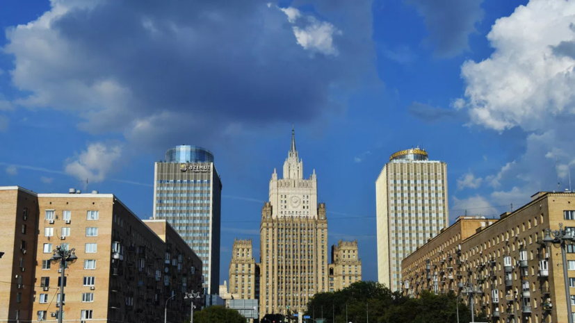 Международный форум особых экономических зон впервые пройдёт в Москве
