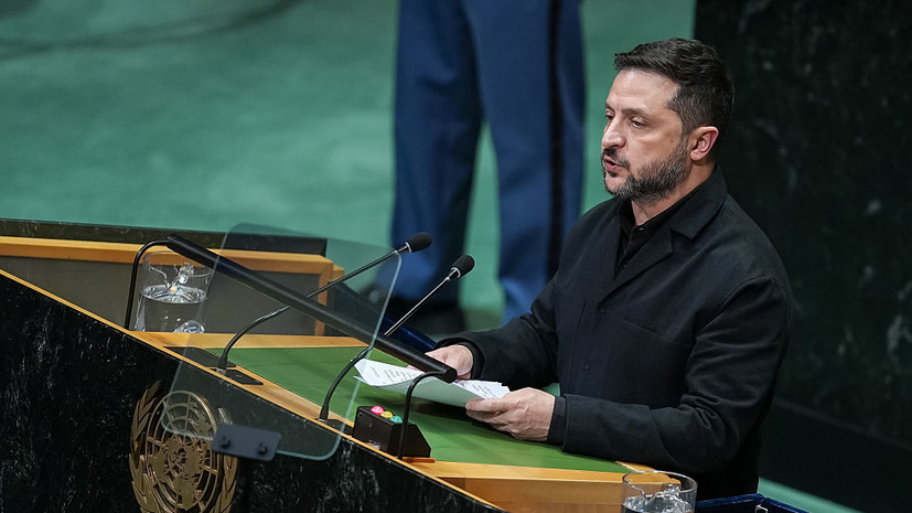 Рогов: Зеленский назначил комика Реву в МО Украины, поскольку он «свой» человек