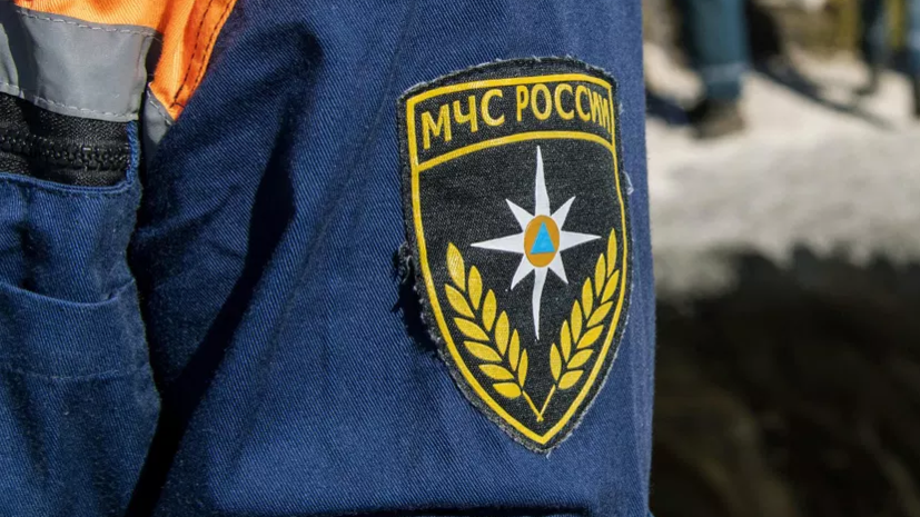В Куршском заливе нашли тело пропавшего после опрокидывания лодки мужчины