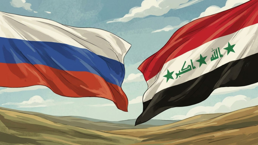 Россия и Ирак планируют провести заседание межправкомиссии в декабре