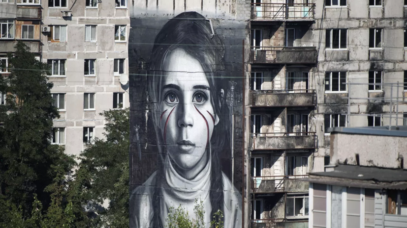 Режиссёр Пасько рассказала, почему сняла фильм о Мариуполе