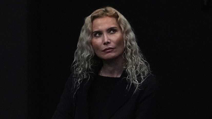 Трусова: иногда я даже удивляюсь, насколько Тутберидзе понимает мою ситуацию