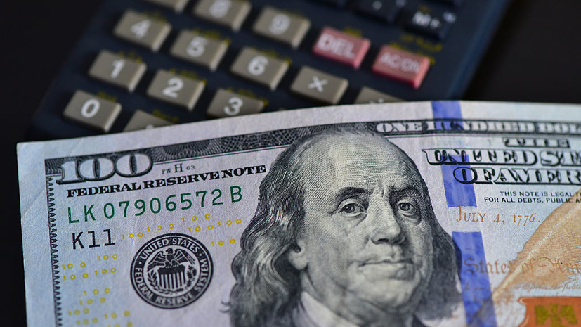 Госдолг Украины вырос до $223 млрд к концу сентября