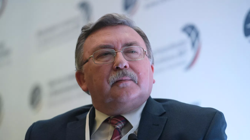 Ульянов прокомментировал слова Путина об отсутствии планов нападать на Европу