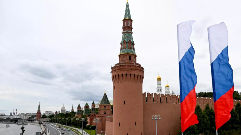 Песков: Россия обладает потенциалом, надёжно обеспечивающим её безопасность