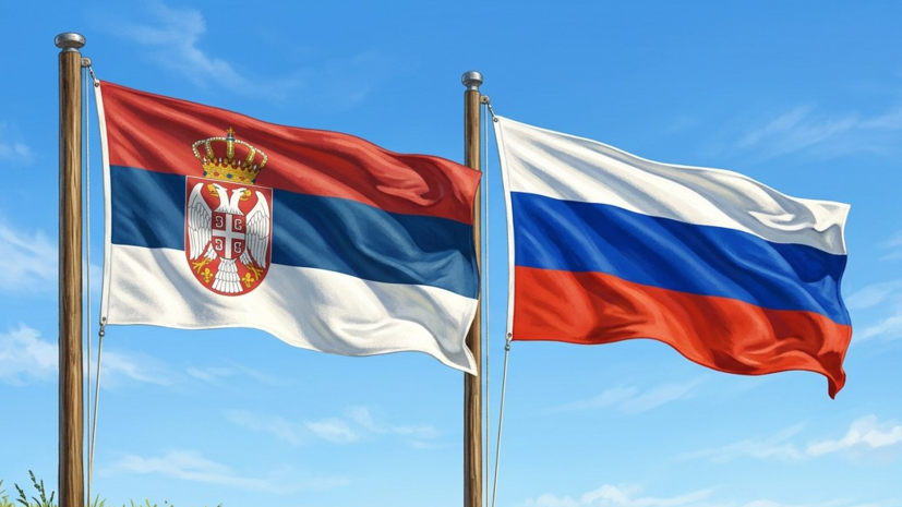 Вучич: Сербия и Россия должны поддерживать традиционно хорошие отношения