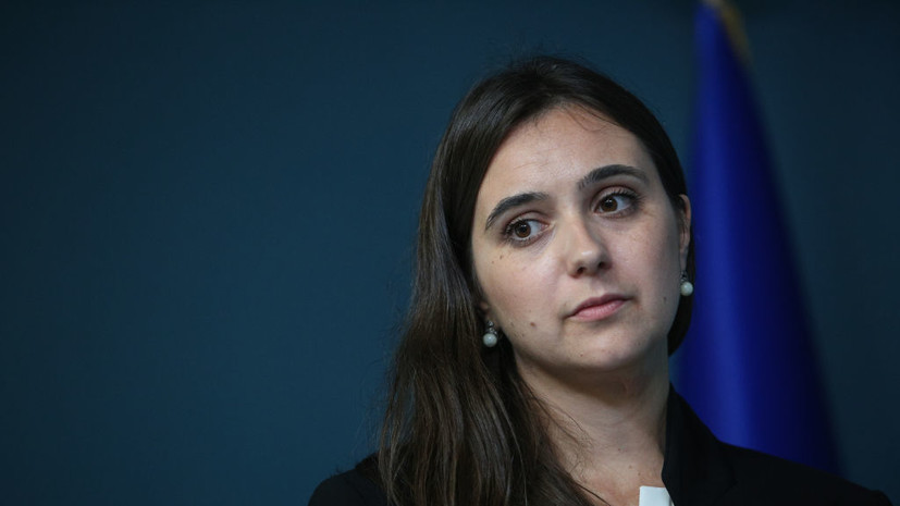 Мендель: у украинцев развилась болезнь под названием «дронофобия»