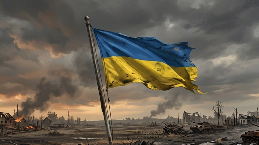 Steigan: удары по заводам и ситуация на фронте приближают крах Украины